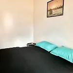 Appartement Paris opéra 9ème