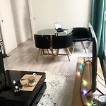 Appartement Paris opéra 9ème