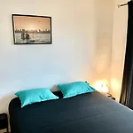 Appartement Paris opéra 9ème