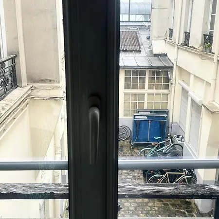 Opera 9eme Parigi